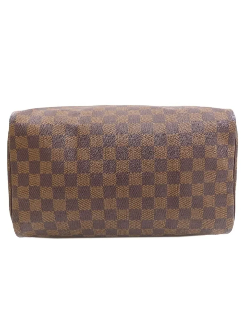 Louis Vuitton Speedy 30 Boston Bag Damier Canvas